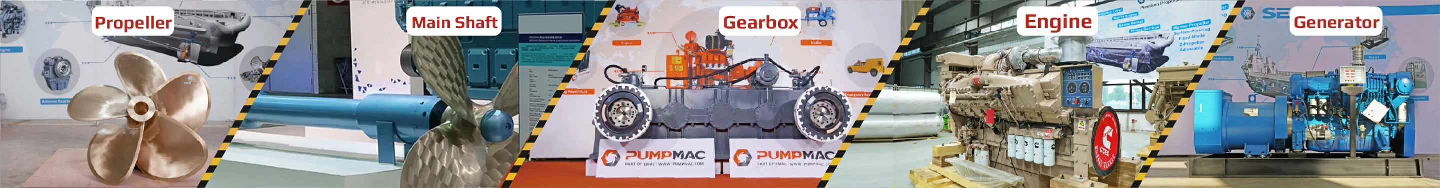 DCEC Cummins Project Video