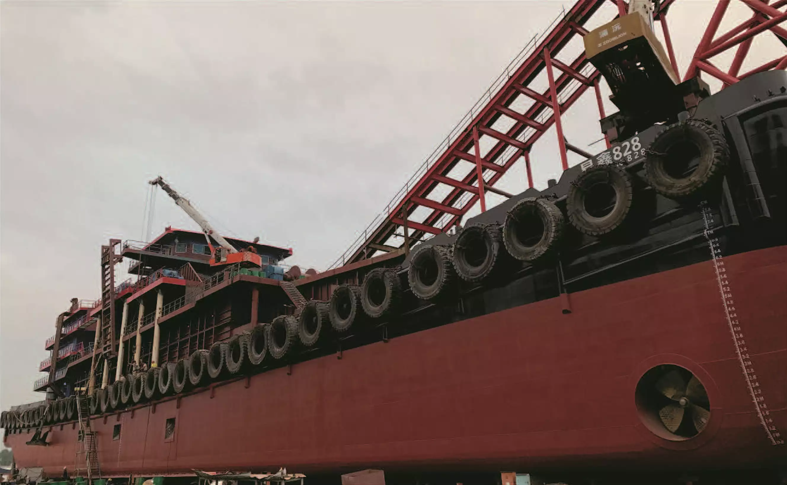 Introduction to Common Engineering Vessel Packages-image1